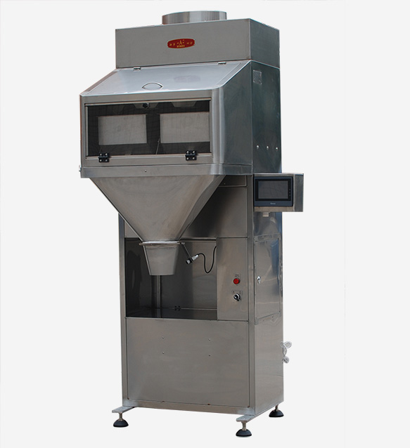 包裝秤的稱量調(diào)試方法？