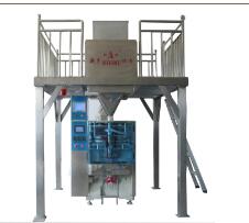 包裝秤生產(chǎn)線有什么技術(shù)特點？？