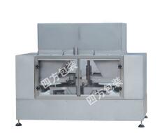 多頭包裝秤適用于什么產(chǎn)品的稱重？？