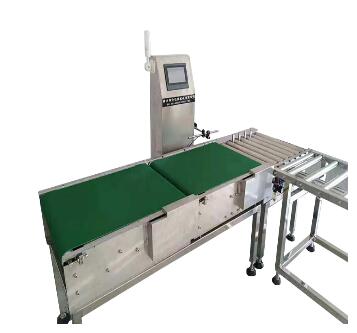 購買重量檢測機為什么要選擇四方包裝？？