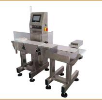 重量檢測機的安裝步驟？