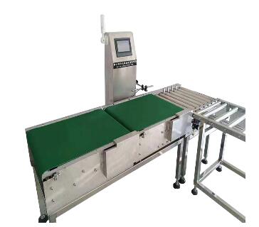 重量檢測機你了解多少？？