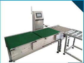 怎樣保證重量檢測機的正確使用？？