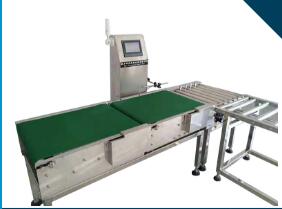 如何清潔和保養(yǎng)重量檢測(cè)機(jī)？？