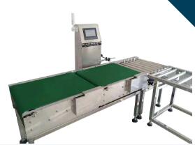 重量檢測(cè)機(jī)應(yīng)用中的常見問題？