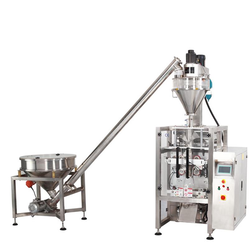 包裝機(jī)雖小，用途卻很大